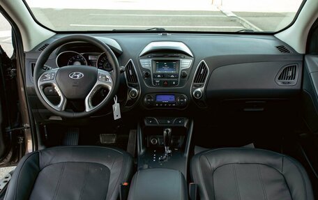 Hyundai ix35 I рестайлинг, 2015 год, 1 235 000 рублей, 16 фотография