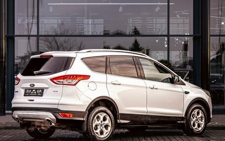 Ford Kuga III, 2016 год, 1 195 000 рублей, 6 фотография