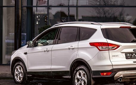 Ford Kuga III, 2016 год, 1 195 000 рублей, 9 фотография