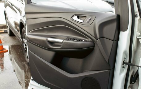 Ford Kuga III, 2016 год, 1 195 000 рублей, 12 фотография