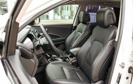 Hyundai Santa Fe III рестайлинг, 2015 год, 1 595 000 рублей, 11 фотография