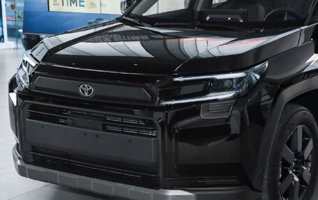 Toyota RAV4, 2026 год, 4 540 000 рублей, 2 фотография