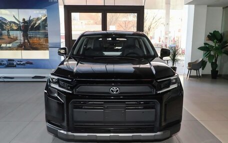 Toyota RAV4, 2026 год, 4 540 000 рублей, 3 фотография