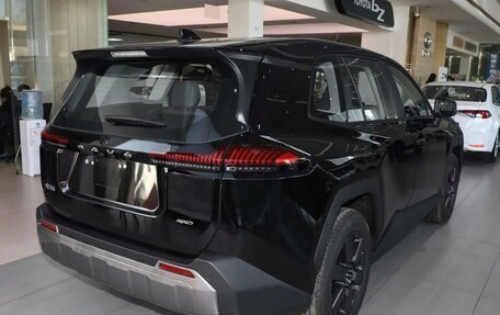 Toyota RAV4, 2026 год, 4 540 000 рублей, 11 фотография