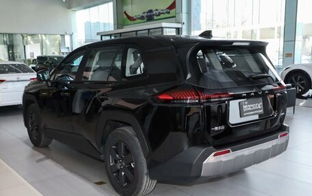 Toyota RAV4, 2026 год, 4 540 000 рублей, 7 фотография