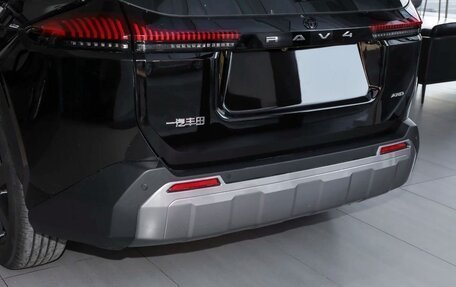 Toyota RAV4, 2026 год, 4 540 000 рублей, 8 фотография