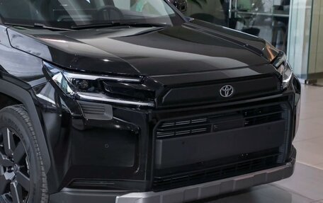 Toyota RAV4, 2026 год, 4 540 000 рублей, 5 фотография