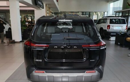 Toyota RAV4, 2026 год, 4 540 000 рублей, 10 фотография