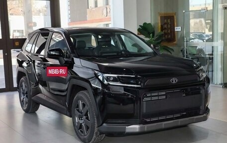 Toyota RAV4, 2026 год, 4 540 000 рублей, 4 фотография