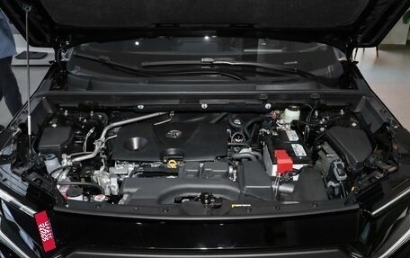 Toyota RAV4, 2026 год, 4 540 000 рублей, 13 фотография