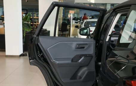 Toyota RAV4, 2026 год, 4 540 000 рублей, 29 фотография