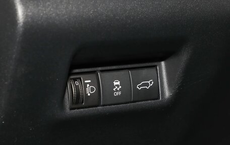 Toyota RAV4, 2026 год, 4 540 000 рублей, 26 фотография