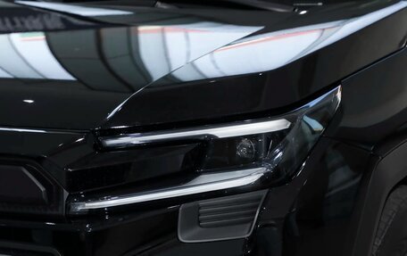 Toyota RAV4, 2026 год, 4 540 000 рублей, 30 фотография