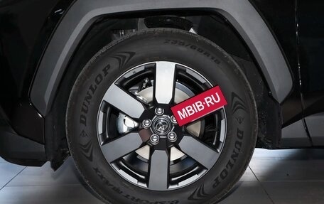 Toyota RAV4, 2026 год, 4 540 000 рублей, 20 фотография