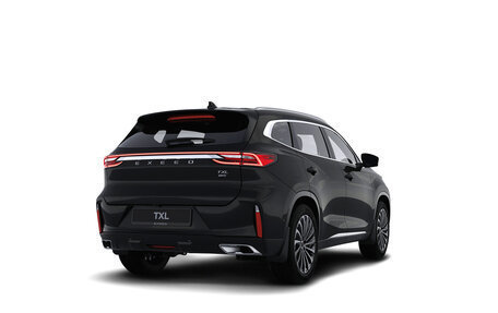 CheryExeed TXL, 2025 год, 3 680 000 рублей, 2 фотография