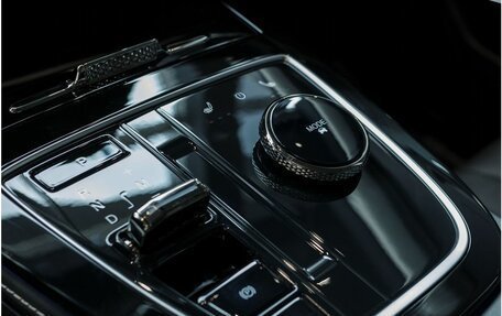 CheryExeed LX, 2025 год, 3 540 000 рублей, 18 фотография