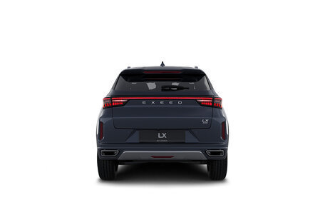 CheryExeed LX, 2025 год, 2 850 000 рублей, 5 фотография