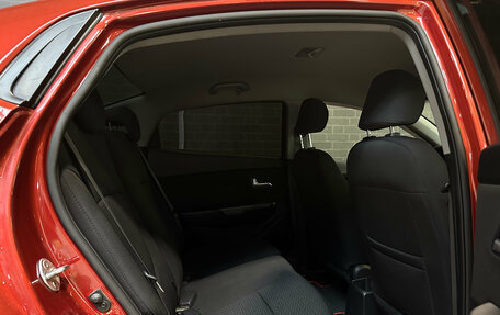 KIA Rio III рестайлинг, 2013 год, 860 000 рублей, 9 фотография