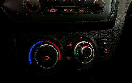 KIA Rio III рестайлинг, 2013 год, 860 000 рублей, 11 фотография