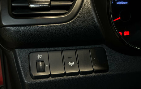 KIA Rio III рестайлинг, 2013 год, 860 000 рублей, 15 фотография