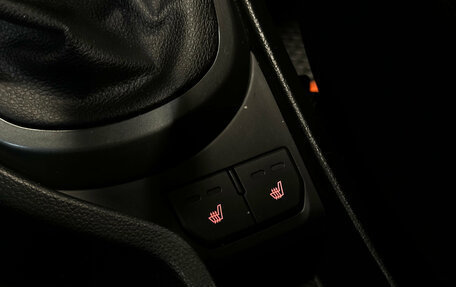 KIA Rio III рестайлинг, 2013 год, 860 000 рублей, 13 фотография