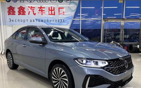 Volkswagen Lavida, 2022 год, 1 851 000 рублей, 3 фотография