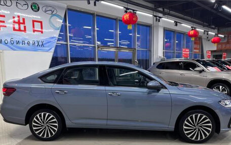 Volkswagen Lavida, 2022 год, 1 851 000 рублей, 4 фотография