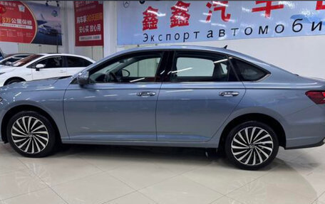 Volkswagen Lavida, 2022 год, 1 851 000 рублей, 5 фотография