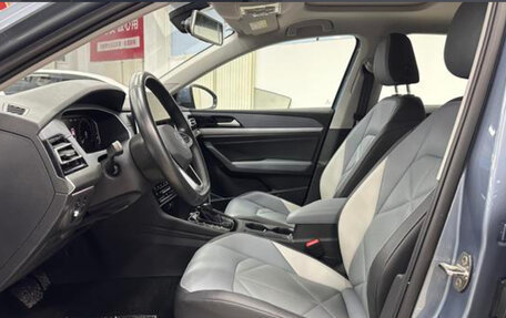 Volkswagen Lavida, 2022 год, 1 851 000 рублей, 10 фотография