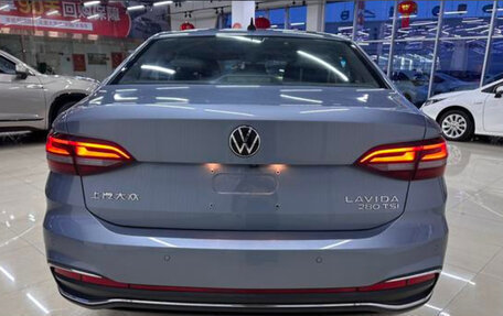 Volkswagen Lavida, 2022 год, 1 851 000 рублей, 6 фотография