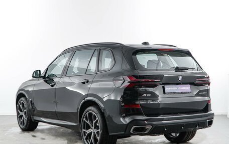 BMW X5, 2025 год, 9 998 999 рублей, 2 фотография