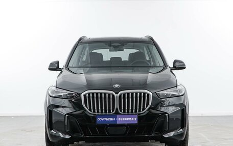 BMW X5, 2025 год, 9 998 999 рублей, 3 фотография