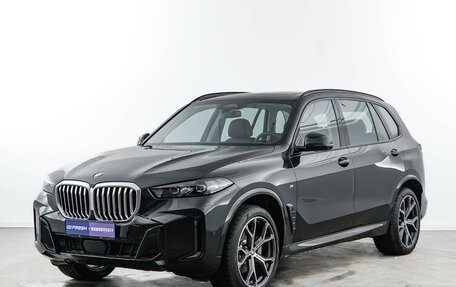 BMW X5, 2025 год, 9 998 999 рублей, 5 фотография
