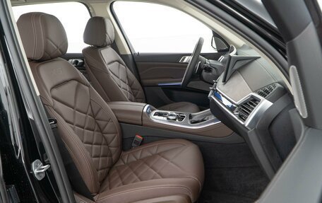 BMW X5, 2025 год, 9 998 999 рублей, 8 фотография