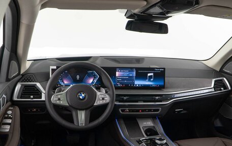 BMW X5, 2025 год, 9 998 999 рублей, 6 фотография