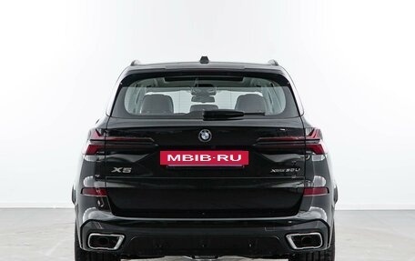 BMW X5, 2025 год, 9 998 999 рублей, 4 фотография