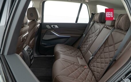 BMW X5, 2025 год, 9 998 999 рублей, 9 фотография