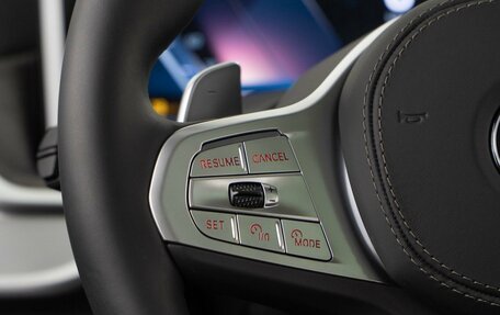 BMW X5, 2025 год, 9 998 999 рублей, 15 фотография