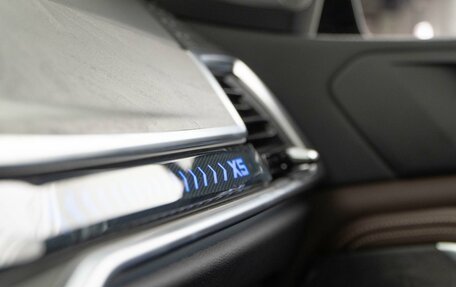 BMW X5, 2025 год, 9 998 999 рублей, 24 фотография