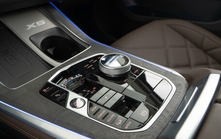 BMW X5, 2025 год, 9 998 999 рублей, 22 фотография