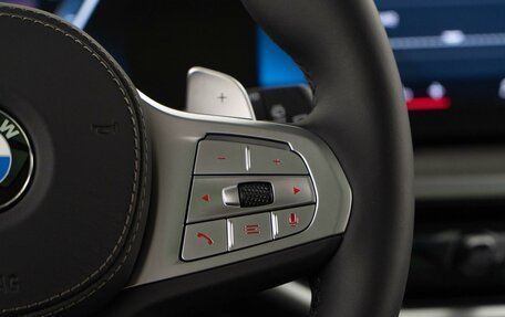 BMW X5, 2025 год, 9 998 999 рублей, 16 фотография