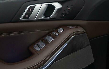 BMW X5, 2025 год, 9 998 999 рублей, 21 фотография