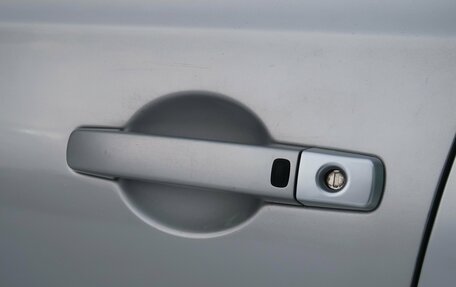 Nissan Qashqai, 2008 год, 629 000 рублей, 3 фотография