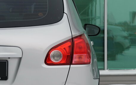 Nissan Qashqai, 2008 год, 629 000 рублей, 12 фотография