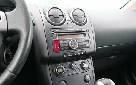 Nissan Qashqai, 2008 год, 629 000 рублей, 17 фотография