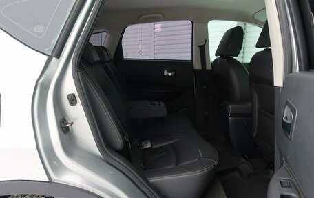 Nissan Qashqai, 2008 год, 629 000 рублей, 27 фотография