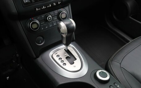 Nissan Qashqai, 2008 год, 629 000 рублей, 20 фотография