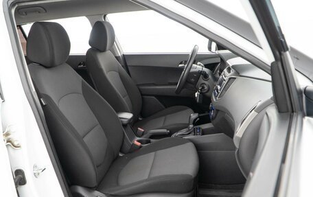 Hyundai Creta I рестайлинг, 2019 год, 1 889 444 рублей, 8 фотография