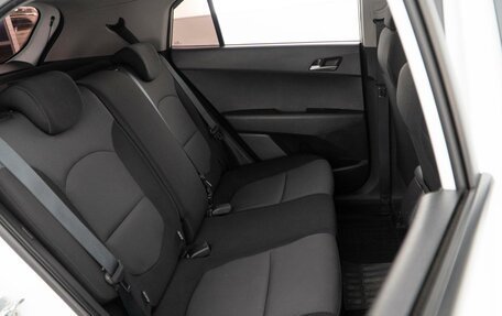 Hyundai Creta I рестайлинг, 2019 год, 1 889 444 рублей, 7 фотография