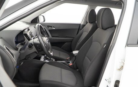 Hyundai Creta I рестайлинг, 2019 год, 1 889 444 рублей, 10 фотография